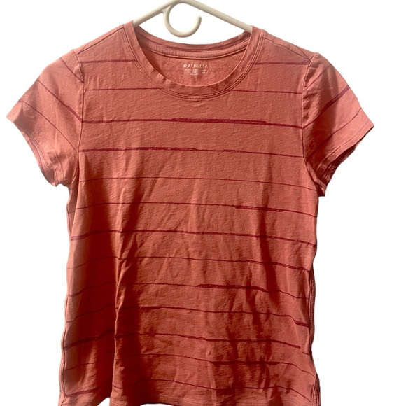 Athleta Tee - size Small - Picture 6 of 7